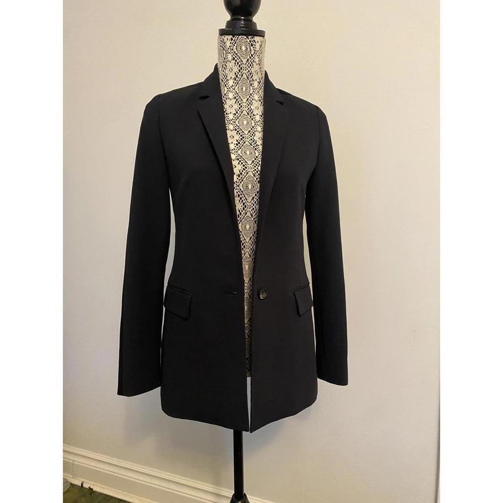 All Saints blazer size 2